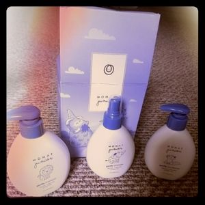 MONAT Junior Bundle